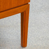 Enfilade scandinave vintage 1960