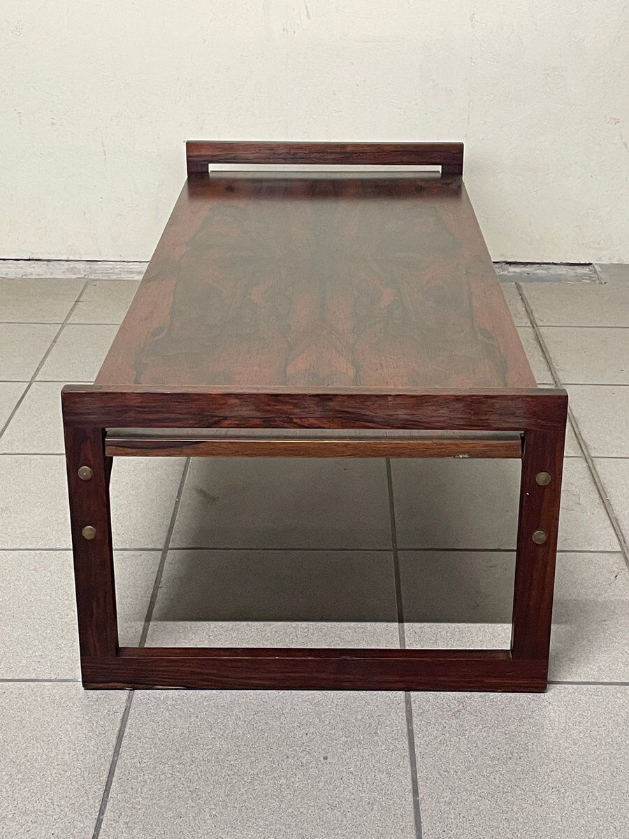 Coffee table, 1960s