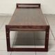 Coffee table, 1960s