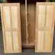 Armoire parisienne