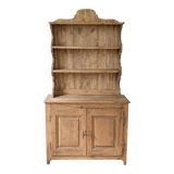 Renovated antique sideboard.