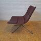 Paire de fauteuils lounge Yuki Zanotta