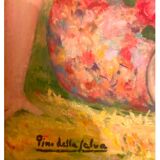 “Sweet reverie” by Pino della Selva