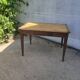 Farm table