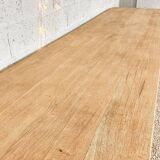 Farm table 3m80 / XXL farm table
