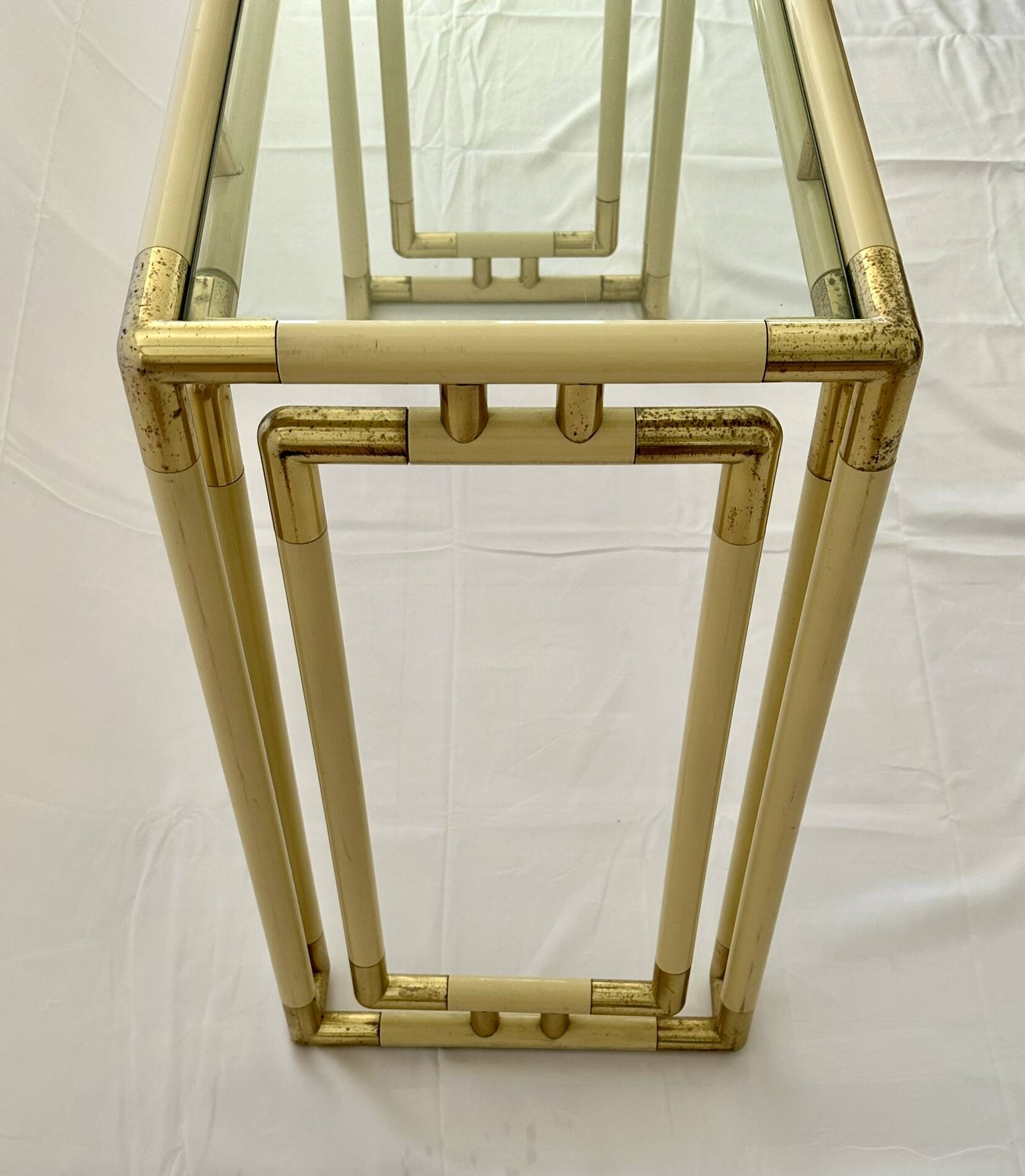 CONSOLE Banci Firenze 1970