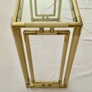CONSOLE Banci Firenze 1970