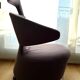 Fauteuil aka biki canta de Cassina
