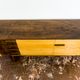 Vintage sideboard by František Mezuláník fo Up Zavody, 1960s