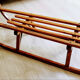 Davos Germina sled