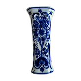 Vase bleu Delft