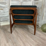 Scandinavian armchair 1960