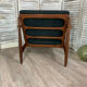Fauteuil scandinave 1960