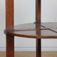 Side table, French work, from the 1930s-1940s.