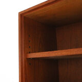 Teak Bookshelf