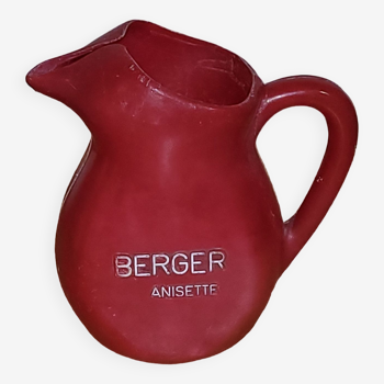 Pichet berger - vintage