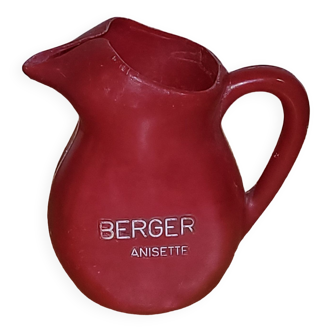 Berger pitcher - vintage