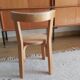 Vintage children chair