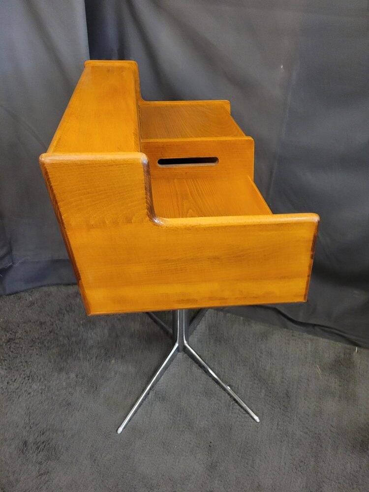 Console Fimsa