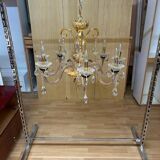 Paul Neuhauss chandelier