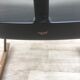 Rocking chair design Kartell Comback
