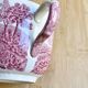 very large vintage wedgwood mug