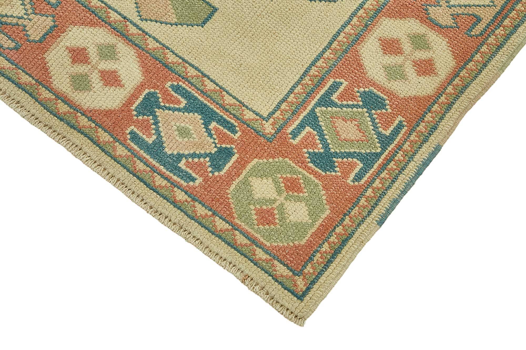 Turkish Vintage Anatolian Rug 78 cm x 367 cm