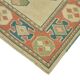 Turkish Vintage Anatolian Rug 78 cm x 367 cm