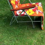 Camping chair
