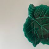 Empty pocket ceramic sheet