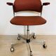 Fully Restored Kovona Office Chair by Kovona from Czechoslovakia 1970's