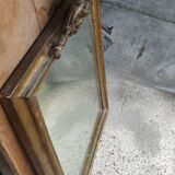 Mirror Louis XVI XIXth