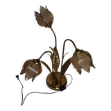 lotus flower lamp