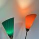 Vintage Floor Lamp by Lidokov, Czech Republic 1960’s