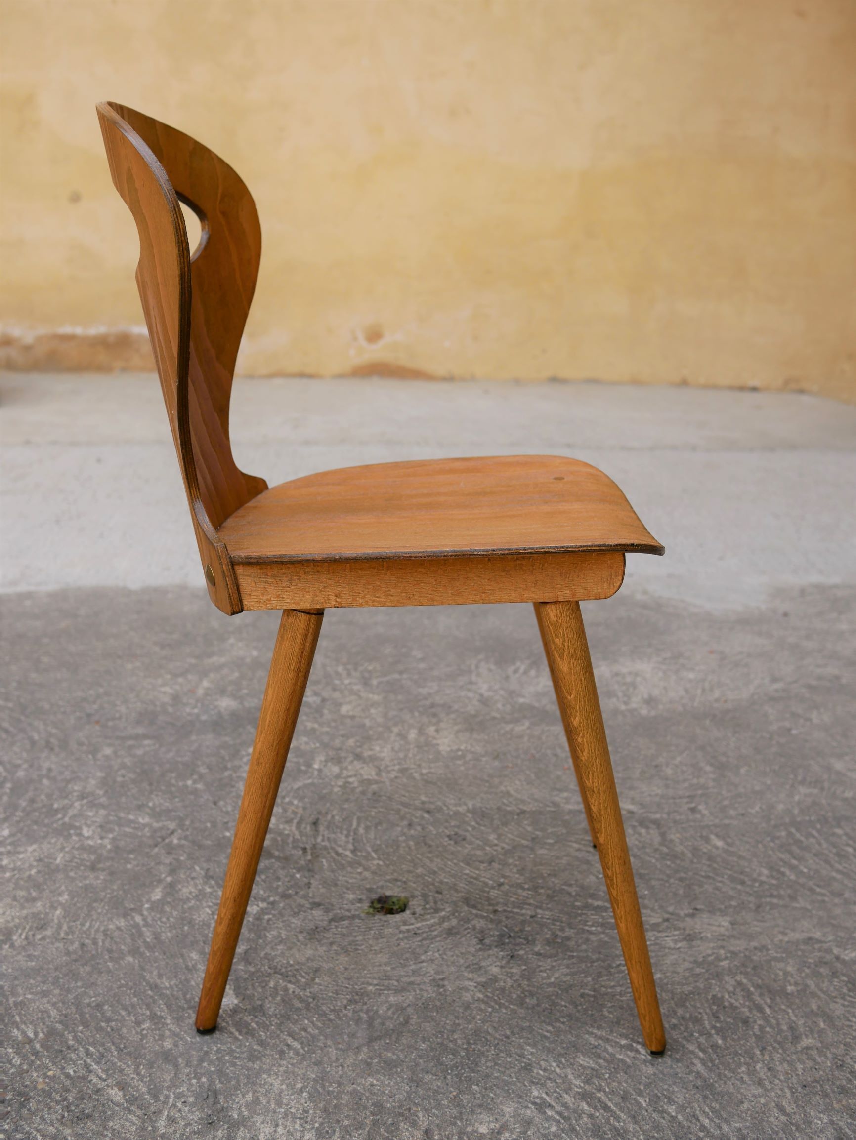 "Ant" Chair by Baumann editions