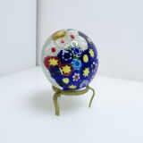 Murano Millefiori hardcow paper press