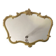 Grand miroir style Louis XV