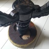 Piano stool