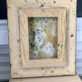 Old still life painting