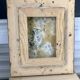 Tableau nature morte ancien