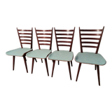 Braakman chairs