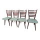 Braakman chairs