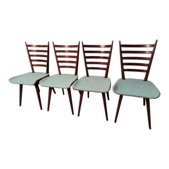 Chaises Braakman