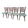Braakman chairs
