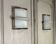 Pair of Venetian wall lights in Murano glass circa 1950