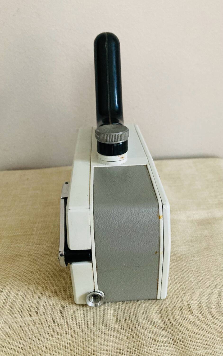 Bencini Bluestar Comet 8 camera, 1950s/60s, made in Italy