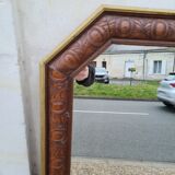 Style mirror