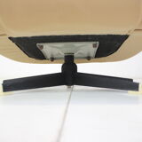 Swivel Chair / Siesta, 1970s Cechoslovakia