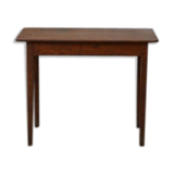 Table, desk, console