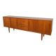 Mid-Century Teak Sideboard by Nils Jonsson for Hugo Troeds, Sweden, 1960s